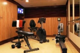 Gym 3